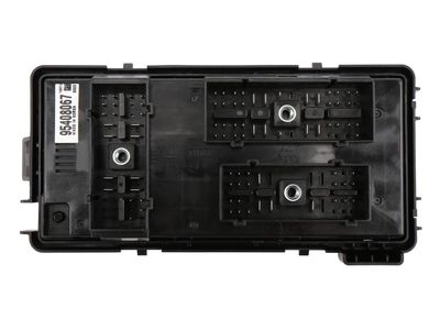 2015 Chevrolet Spark Fuse Box - 95408067