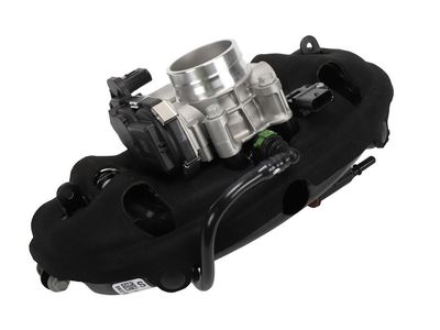 2017 Chevrolet Malibu Intake Manifold - 12690468