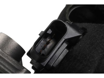 2017 Chevrolet Malibu Intake Manifold - 12690468