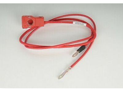 Chevrolet Colorado Battery Cable - 88987124