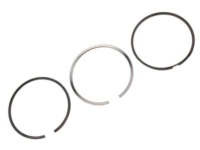 GMC G2500 Piston Ring - 12369198