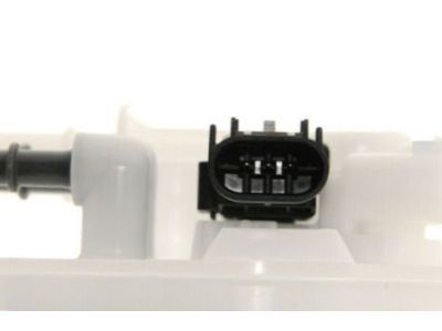 GM 13589705 Fuel Tank Fuel Pump Module Kit (W/O Fuel Level Sensor)