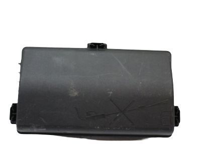 2013 Chevrolet Malibu Fuse Box - 22892001