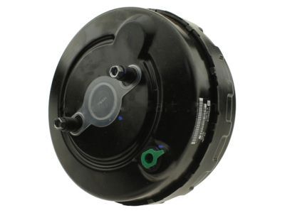 Chevrolet Brake Booster - 22908218