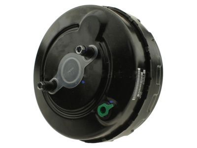 GM 22908218 Power Brake Booster Kit(Vacuum)