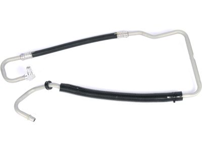 1989 Chevrolet Beretta Cooling Hose - 10108218