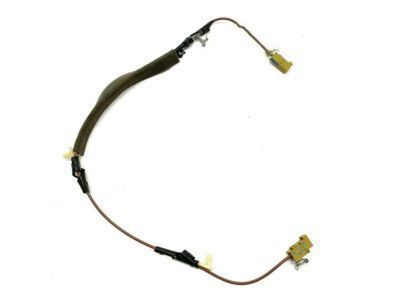 GM 15260497 Cable,Digital Radio Rvcr