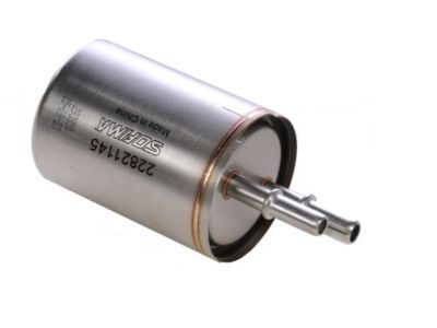 GM Fuel Filter - 22821145