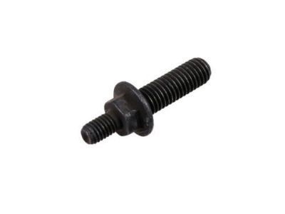 GM 12552523 Stud, Egr Valve