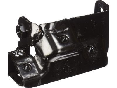 Chevrolet Engine Mount Bracket - 15113855