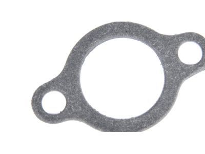 2012 Chevrolet Corvette Oil Pump Gasket - 12628574