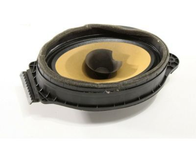 GM 20968010 Speaker Assembly, Radio Rear