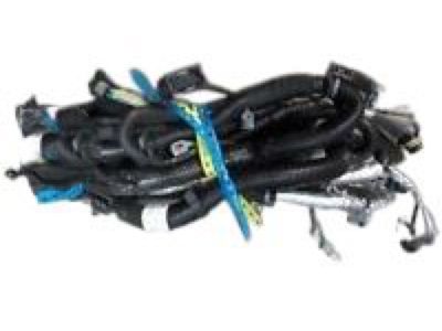 GM 23385105 Harness Assembly, Engine Wiring