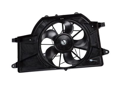 2004 Saturn Vue Fan Shroud - 22664726