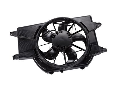 2004 Saturn Vue Fan Shroud - 22664726