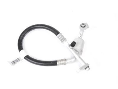 23375757 - Genuine GM A/C Compressor Hose Assembly