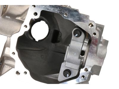 2009 Pontiac Vibe Transfer Case - 88975533