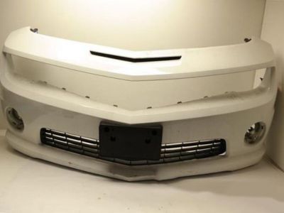 2013 Chevrolet Camaro Bumper - 22745060