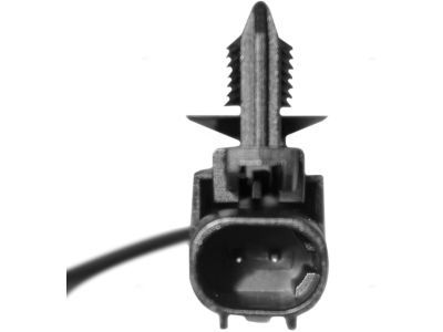 22841380 GM Hub Assembly, Front Wheel (W/ Wheel Speed Sensor) <Use 5 Product Photo 3 of 7