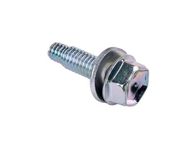 GM 88975034 Bolt,Theft Deterrent Key Transponder Bracket 88975034 GM Bolt,Theft Deterrent Key Transponder Bracket Product Photo 1 of 1