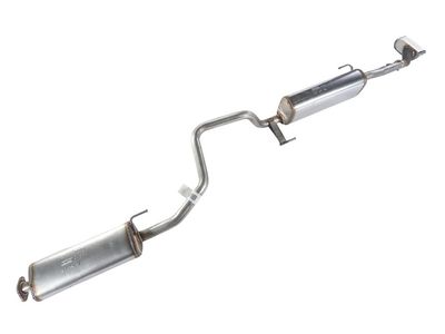 Chevrolet Sonic Muffler - 42342259