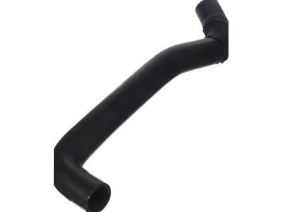 2008 GMC Savana Radiator Hose - 19258620