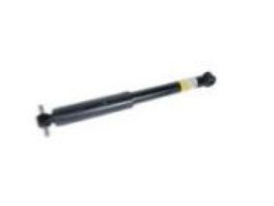 2013 Chevrolet Express Shock Absorber - 20956372