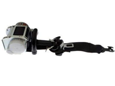 2014 Chevrolet Impala Seat Belt - 19330618