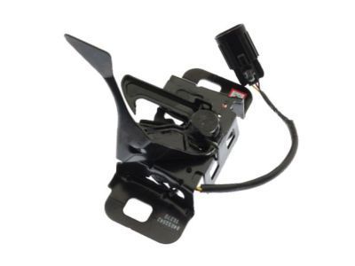 2016 Chevrolet Camaro Hood Latch - 84053842