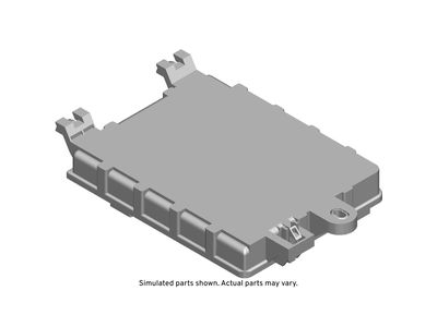 GM 23101721 Body Wiring Harness Junction Block Assembly 23101721 GM Body Wiring Harness Junction Block Assembly Product Photo 1 of 1