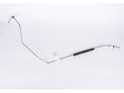 2000 Chevrolet Express Oil Cooler Hose - 15052171