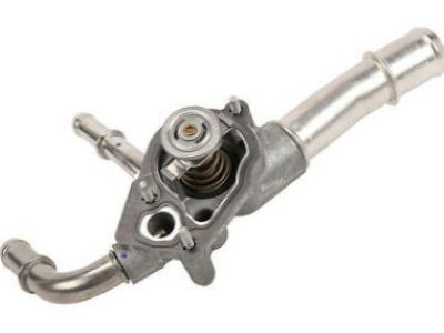 Chevrolet Thermostat - 12681132