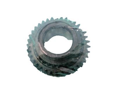 GM 96060202 Gear