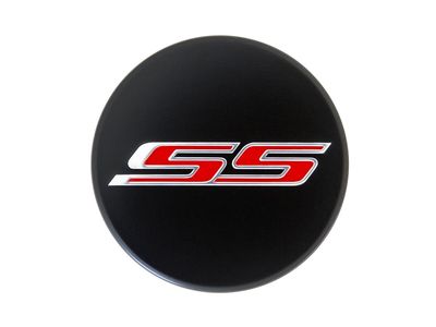 2017 Chevrolet Camaro Wheel Cover - 23366350