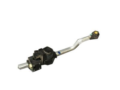 Buick Shift Interlock Solenoid - 26097679