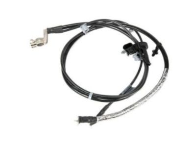 GM 23235509 Cable Assembly, Battery Negative