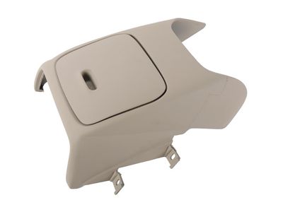 25713381 GM Compartment Assembly, Instrument Panel Center *Shale Product Photo 4 of 4