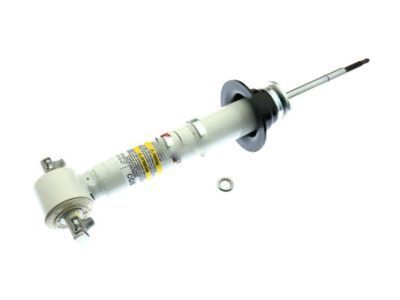 2015 Chevrolet Suburban Shock Absorber - 23130122