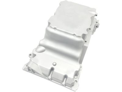 GM 12592105 Pan Assembly, Oil