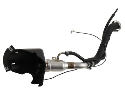 2017 Chevrolet Silverado Fuel Filler Hose - 84695986