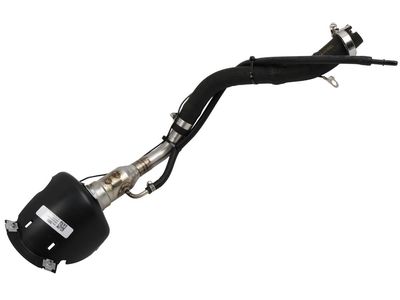 2017 Chevrolet Silverado Fuel Filler Hose - 84695986