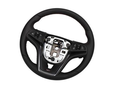 Chevrolet Camaro Steering Wheel - 22936177