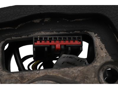 Chevrolet Camaro Steering Wheel - 22936177