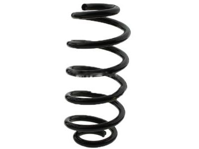Chevrolet Avalanche Coil Springs - 15200994