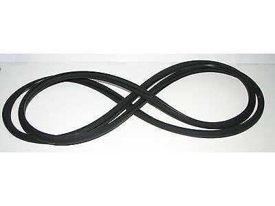 15912903 - Genuine GM Seal, Sun Roof Window Front