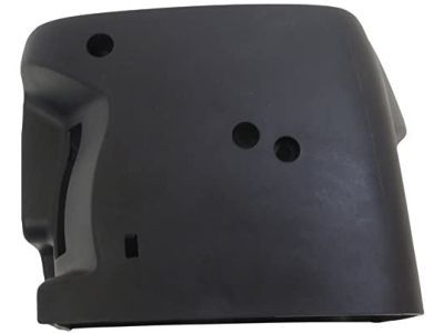 GM 22834650 Shroud Assembly, Steering Column *Black