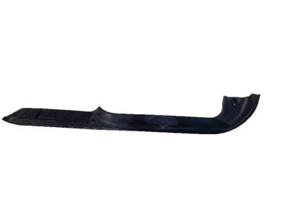 15594895 - Genuine GM Plate, Front Door Sill L.H. 15594895 - Genuine GM Plate, Front Door Sill L.H.