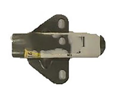 GM 15786935 Bracket Kit, Exhaust Muffler Rear Hanger