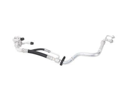2022 Chevrolet Bolt EV A/C Hose - 42784186