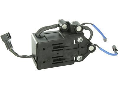 GM 97371491 Controller Asm,Glow Plug